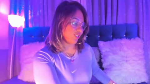 Snapshot of pandoracherry chatting on 01-27-25, 03:15 Pandora online show from 01-27-25, 03:15