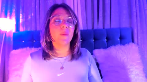 Snapshot of pandoracherry chatting on 01-27-25, 09:34 Pandora online show from 01-27-25, 09:34