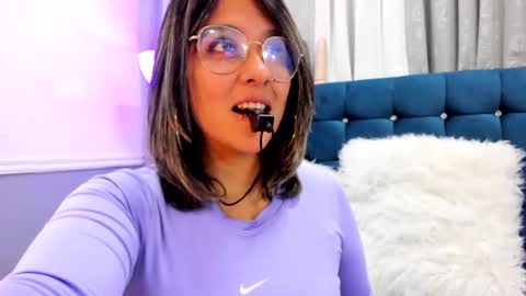 Snapshot of pandoracherry chatting on 02-20-25, 02:51 Pandora online show from 02-20-25, 02:51