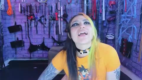 PandoraNez online show from 11-26-25, 07:15