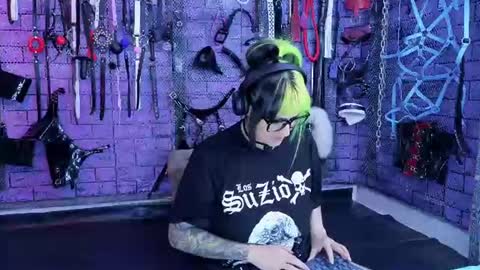 PandoraNez online show from 07-15-26, 05:23