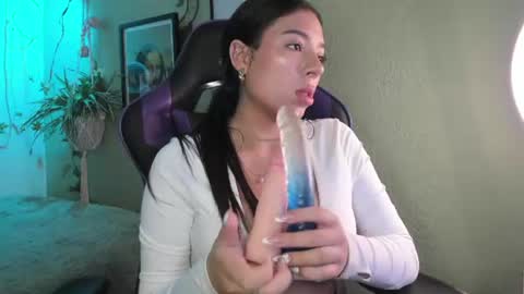 Snapshot of pandorart chatting on 06-24-26, 04:55 Ana Laura online show from 06-24-26, 04:55