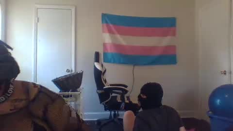 Puppyslut online show from 04-10-26, 03:28