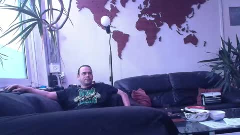 Chris online show from 03-05-25, 05:39