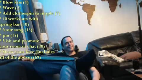 Chris online show from 04-01-26, 10:07