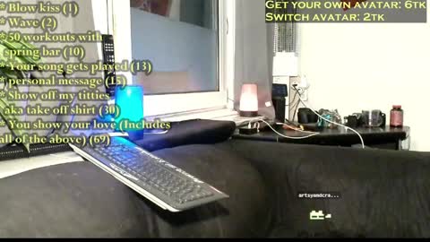 Chris online show from 06-19-26, 09:40