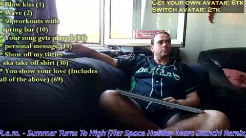 Chris online show from 06-26-26, 06:56
