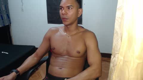 PANTERITA online show from 10-29-25, 03:09