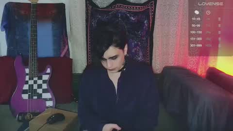 In bio online show from 11-29-25, 12:24