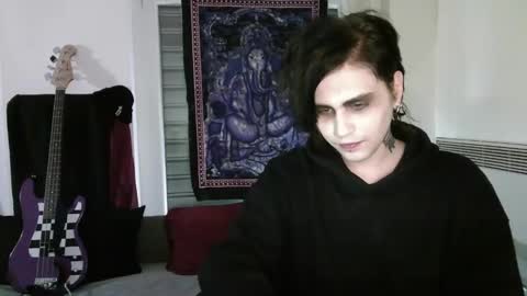 In bio online show from 03-13-26, 01:56