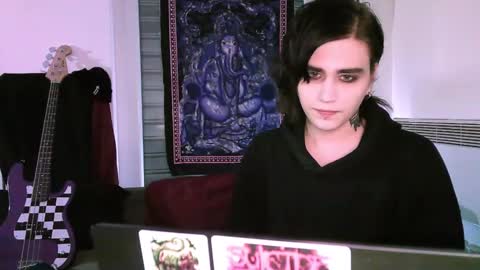 In bio online show from 03-17-26, 07:28