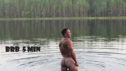 Oleg online show from 11-01-25, 04:58