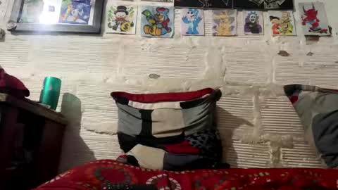 Snapshot of panthers_room chatting on 01-14-25, 11:27 panthers_room online show from 01-14-25, 11:27