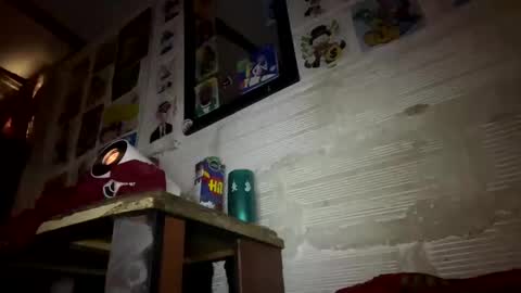 Snapshot of panthers_room chatting on 01-19-25, 12:39 panthers_room online show from 01-19-25, 12:39