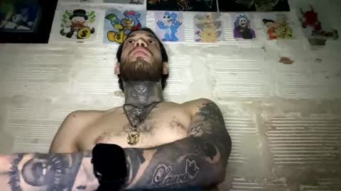 Snapshot of panthers_room chatting on 01-23-25, 02:23 panthers_room online show from 01-23-25, 02:23