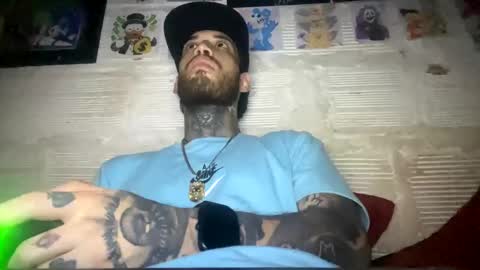 Snapshot of panthers_room chatting on 01-24-25, 11:48 panthers_room online show from 01-24-25, 11:48