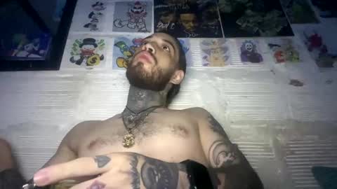 Snapshot of panthers_room chatting on 02-04-25, 10:10 panthers_room online show from 02-04-25, 10:10