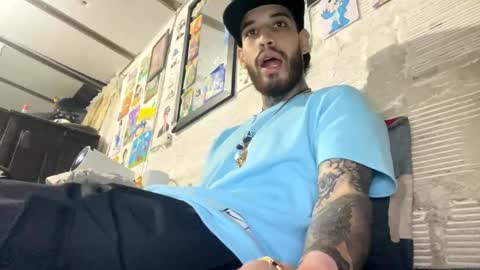 Snapshot of panthers_room chatting on 02-21-25, 11:54 panthers_room online show from 02-21-25, 11:54