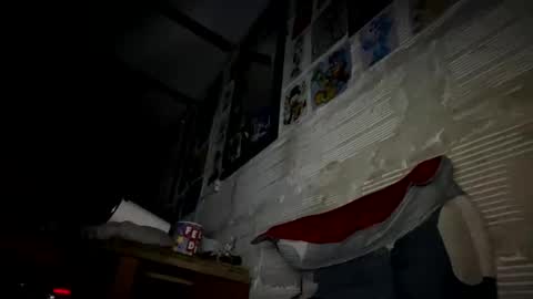 Snapshot of panthers_room chatting on 02-22-25, 07:34 panthers_room online show from 02-22-25, 07:34