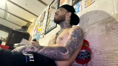 Snapshot of panthers_room chatting on 02-22-25, 05:24 panthers_room online show from 02-22-25, 05:24