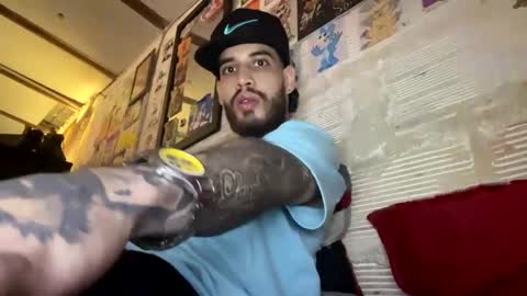 Snapshot of panthers_room chatting on 03-02-25, 01:49 panthers_room online show from 03-02-25, 01:49