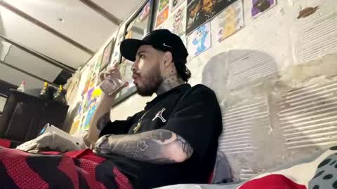 Snapshot of panthers_room chatting on 03-04-25, 08:57 panthers_room online show from 03-04-25, 08:57