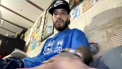 Snapshot of panthers_room chatting on 03-06-25, 07:36 panthers_room online show from 03-06-25, 07:36