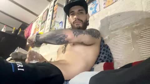 Snapshot of panthers_room chatting on 03-11-25, 10:29 panthers_room online show from 03-11-25, 10:29