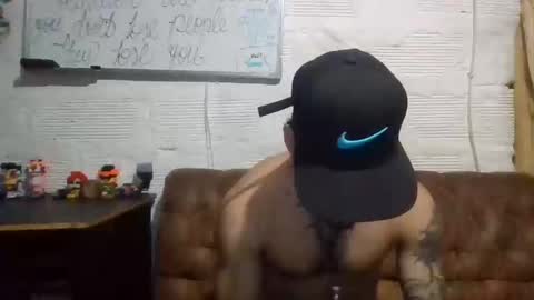 Snapshot of panthers_room chatting on 09-19-25, 04:58 panthers_room online show from 09-19-25, 04:58