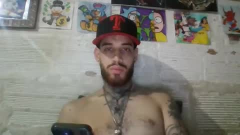 Snapshot of panthers_room chatting on 10-14-25, 10:16 panthers_room online show from 10-14-25, 10:16