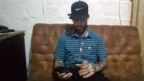 Snapshot of panthers_room chatting on 10-27-25, 09:08 panthers_room online show from 10-27-25, 09:08