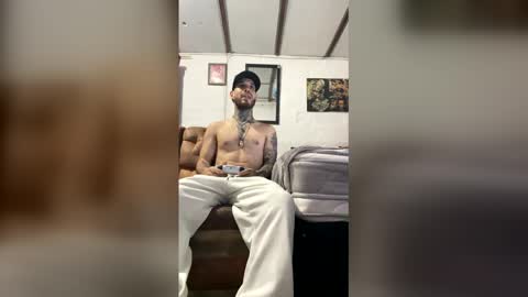 panthers_room online show from 03-28-26, 11:10