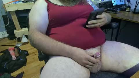 Make me your sissy online show from 09-24-25, 12:41