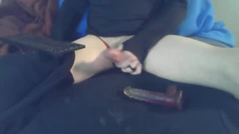 PantieSnatcher online show from 04-11-26, 06:45