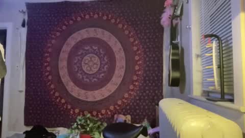 Pantiesofthefae online show from 01-27-25, 11:54