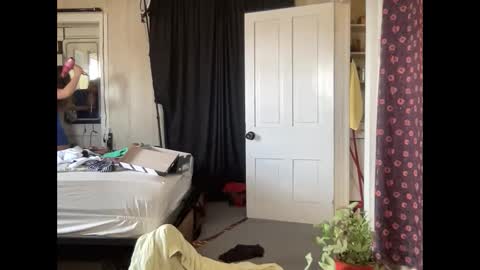 Pantiesofthefae online show from 03-12-25, 04:46