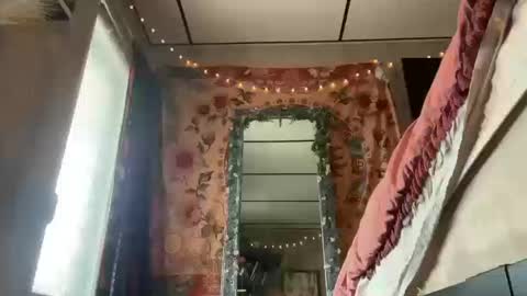 Pantiesofthefae online show from 10-14-25, 05:03