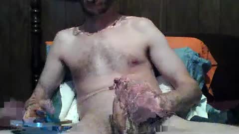 pantsarising online show from 06-30-26, 01:28