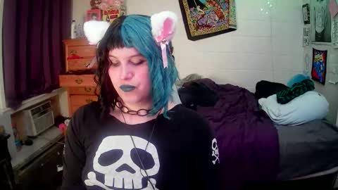 Princess online show from 04-06-26, 02:20