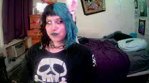 Princess online show from 04-07-26, 02:01