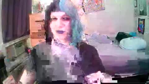 Princess online show from 04-08-26, 01:16