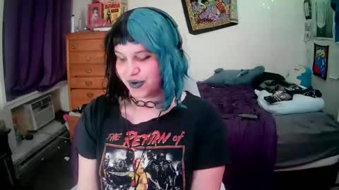 Princess online show from 04-11-26, 01:54