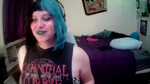 Princess online show from 04-15-26, 12:50