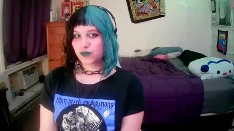 Princess online show from 04-16-26, 02:01