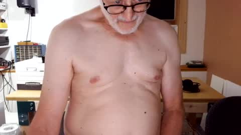 Snapshot of pantyjim19 chatting on 07-02-26, 10:32 PantyJim19 online show from 07-02-26, 10:32