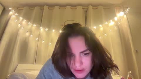 Snapshot of pantykrist chatting on 09-29-25, 12:05 Kristina Kriss online show from 09-29-25, 12:05