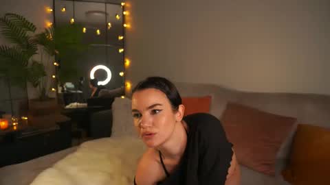 Snapshot of pantykrist chatting on 10-19-25, 07:47 Kristina Kriss online show from 10-19-25, 07:47