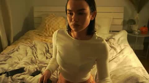 Snapshot of pantykrist chatting on 10-23-25, 02:33 Kristina Kriss online show from 10-23-25, 02:33