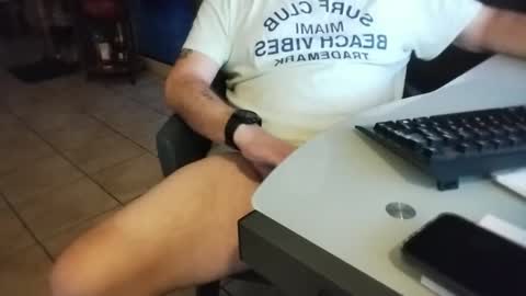 pantyrafke online show from 11-28-25, 07:00