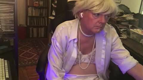 Pantyvioletlace online show from 02-23-26, 02:20